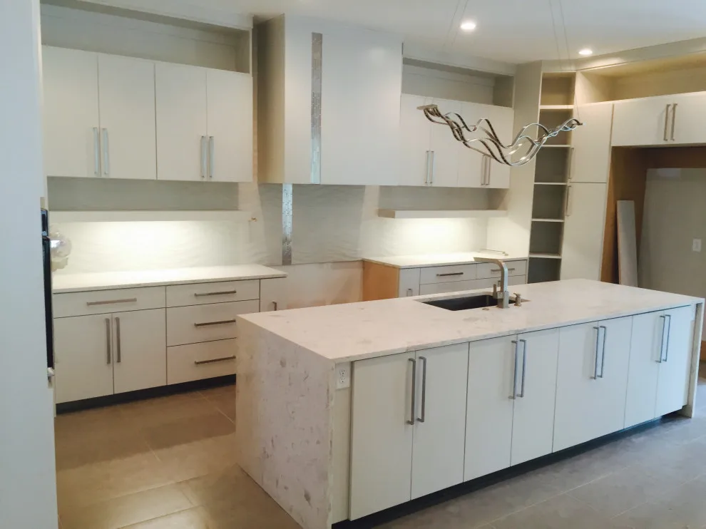 Modern Aesthetic by Capital Design Cabinetry - Photo 42