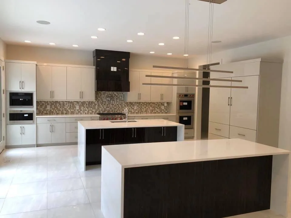 Modern Aesthetic by Capital Design Cabinetry - Photo 12