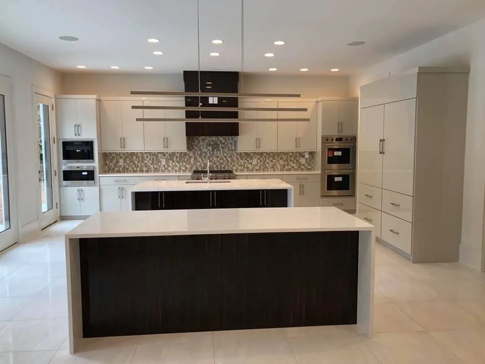 Modern Aesthetic by Capital Design Cabinetry - Photo 7