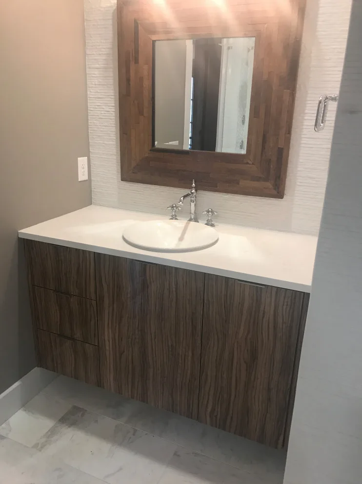 Modern Aesthetic by Capital Design Cabinetry - Photo 35