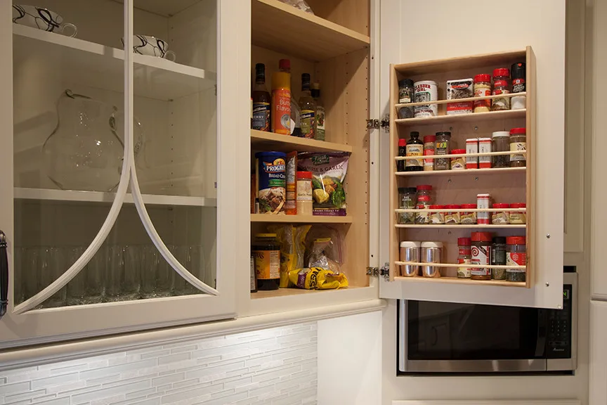 Olympia, Washington by Cooper by Cabinets By Trivonna - Photo 3