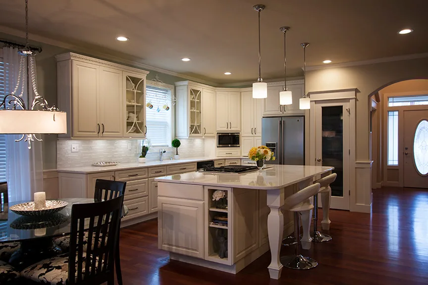 Olympia, Washington by Cooper by Cabinets By Trivonna - Photo 4