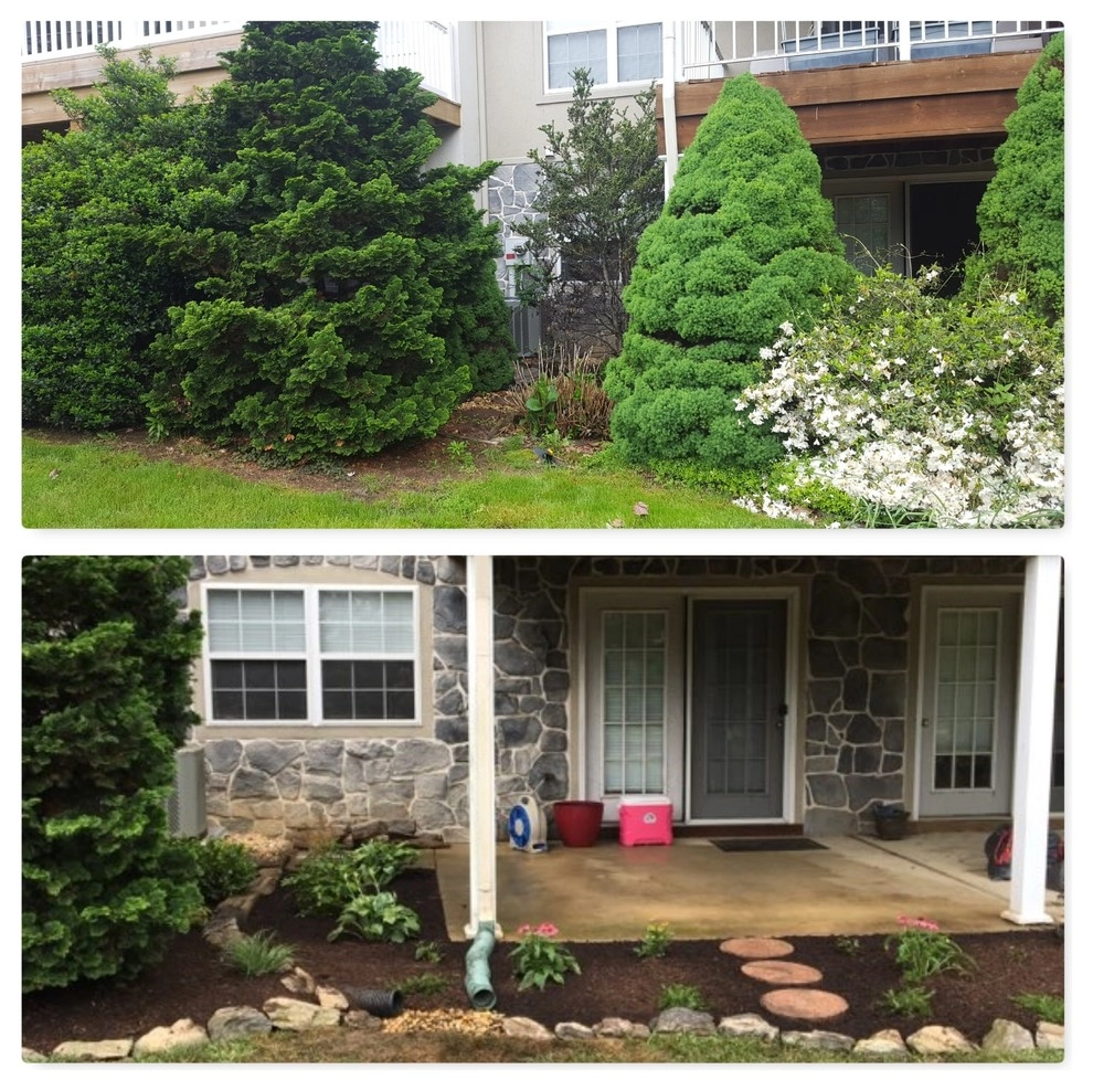 Landscape Renovation by Indian Run Landscaping II, LLC - Photo 5