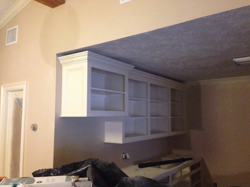 Country Breeze by Abshire Custom Cabinetry/Ultimate Drywall - Photo 10
