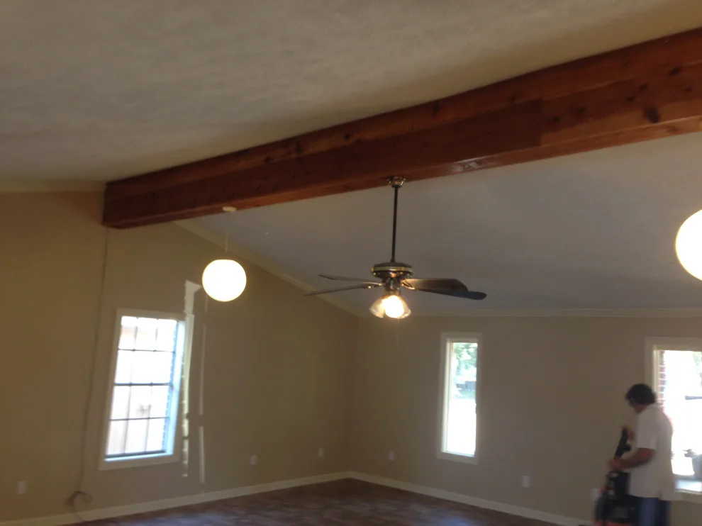 Country Breeze by Abshire Custom Cabinetry/Ultimate Drywall - Photo 3