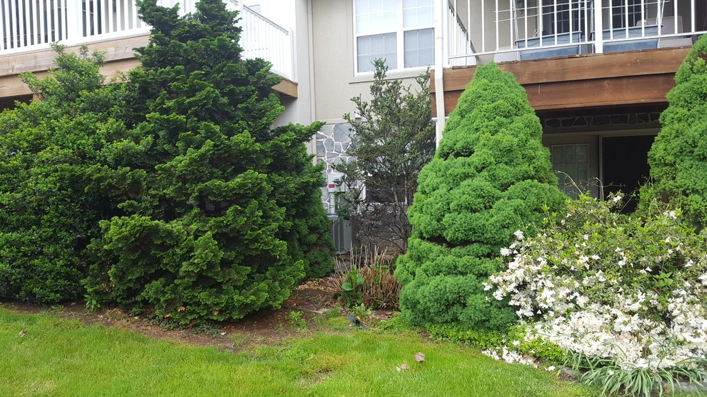 Landscape Renovation by Indian Run Landscaping II, LLC - Photo 3