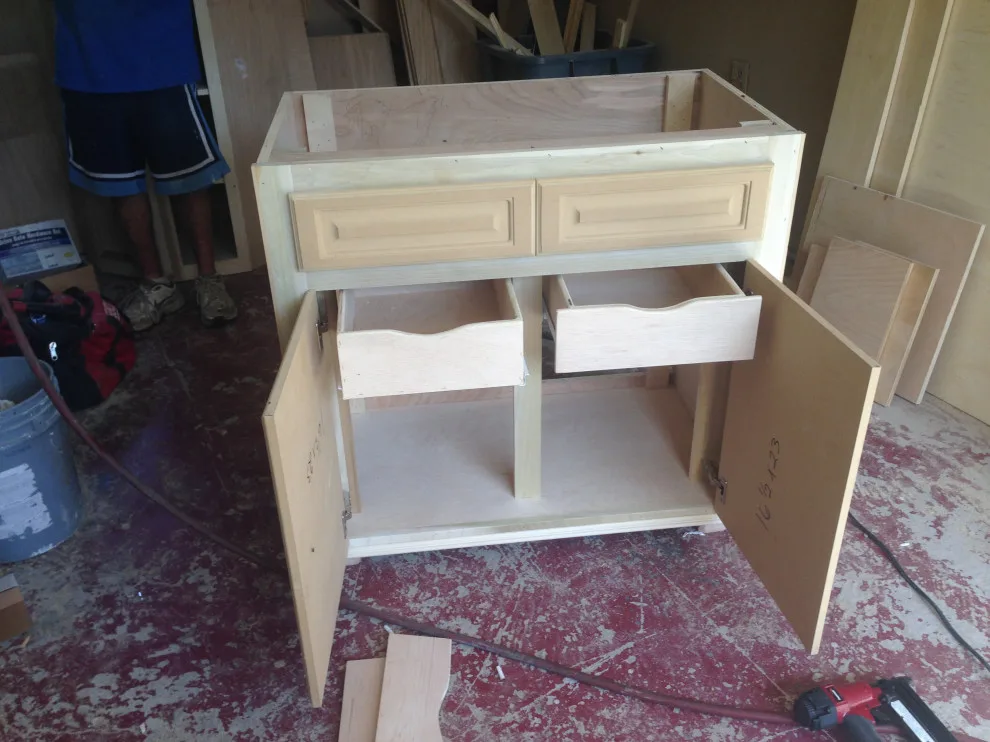 Country Breeze by Abshire Custom Cabinetry/Ultimate Drywall - Photo 19