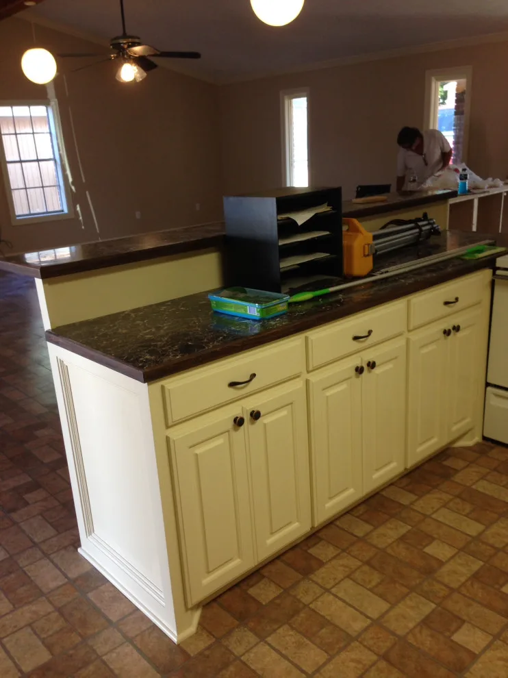 Country Breeze by Abshire Custom Cabinetry/Ultimate Drywall - Photo 18