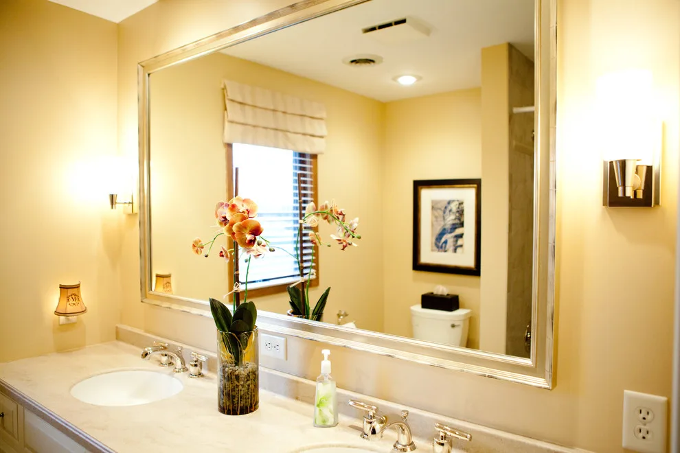Marshall Country Classic Bath by Minnesota Cabinets, INC - Photo 2
