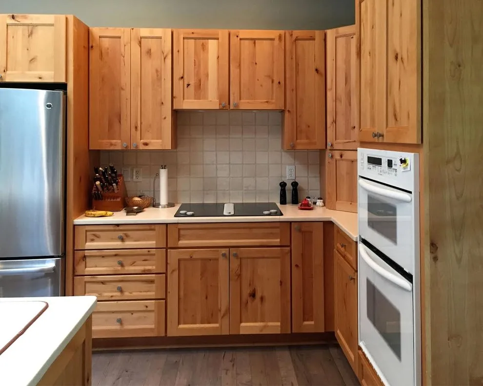 Olympia Crofts, WA by Cabinets By Trivonna - Photo 5