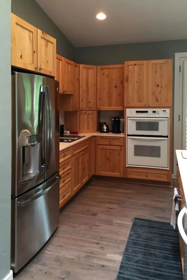 Olympia Crofts, WA by Cabinets By Trivonna - Photo 2