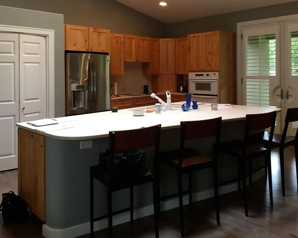 Olympia Crofts, WA by Cabinets By Trivonna - Photo 6