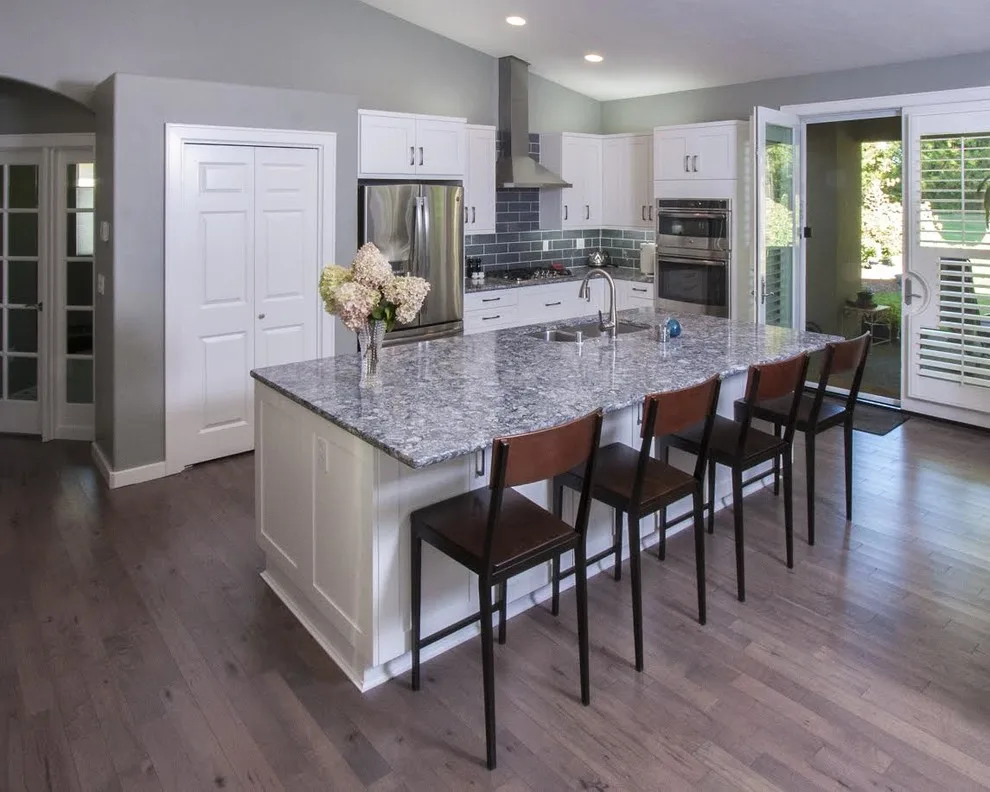 Olympia Crofts, WA by Cabinets By Trivonna - Photo 4