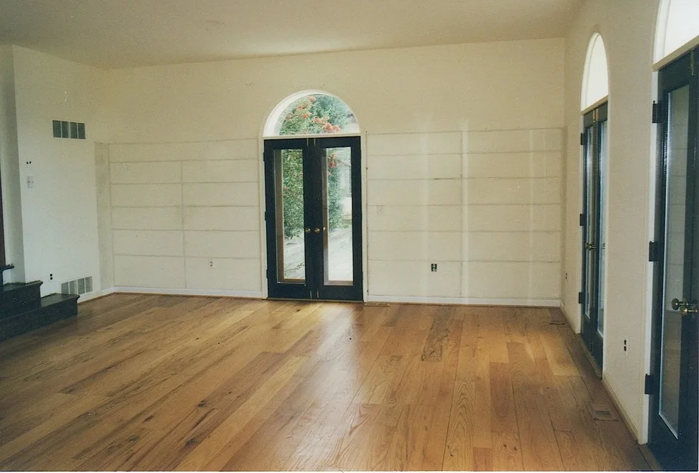 Lounge Room Hearth by Butler Restorations LLC - Photo 4