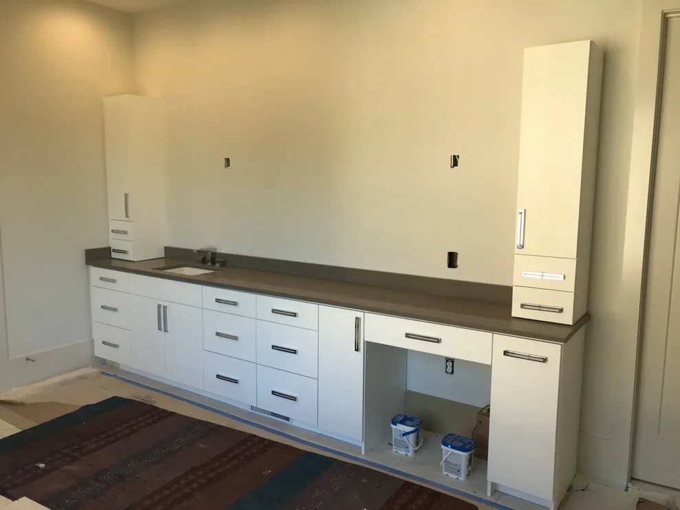 Restroom Renovations by Capital Design Cabinetry - Photo 12