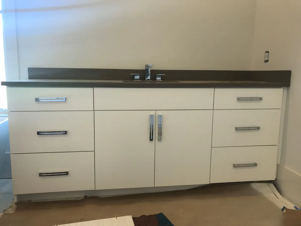 Restroom Renovations by Capital Design Cabinetry - Photo 30
