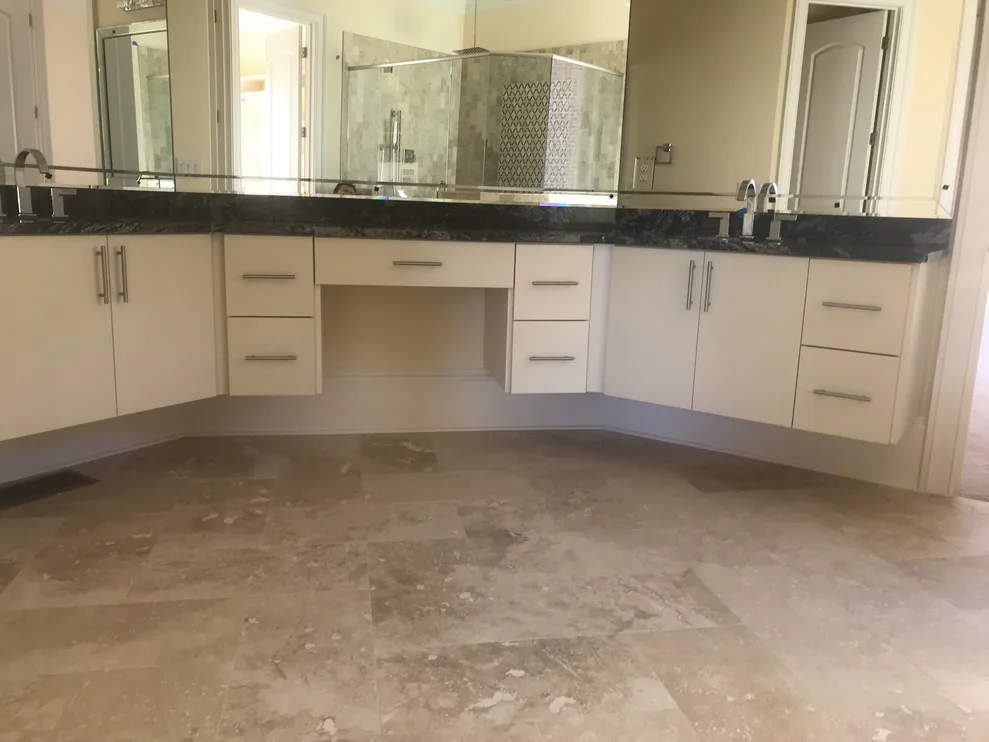 Restroom Renovations by Capital Design Cabinetry - Photo 36