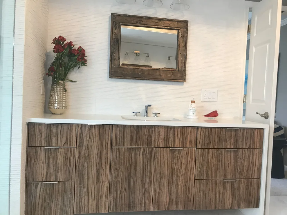 Restroom Renovations by Capital Design Cabinetry - Photo 39