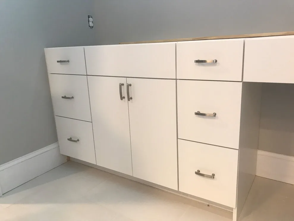 Restroom Renovations by Capital Design Cabinetry - Photo 45