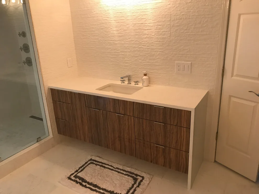 Restroom Renovations by Capital Design Cabinetry - Photo 32