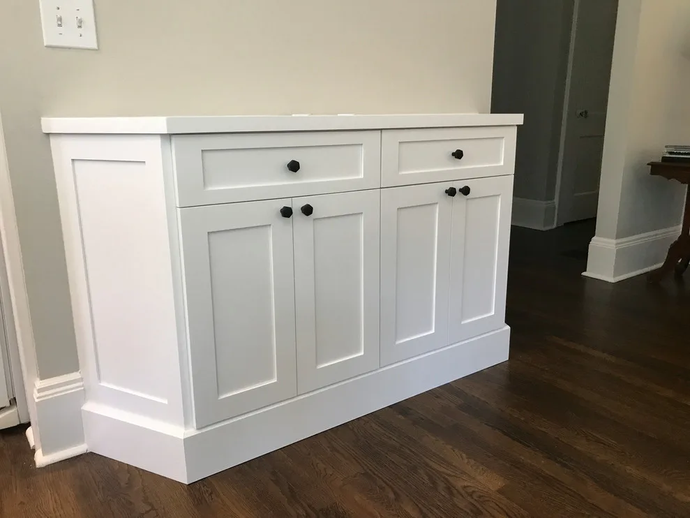 Restroom Renovations by Capital Design Cabinetry - Photo 47