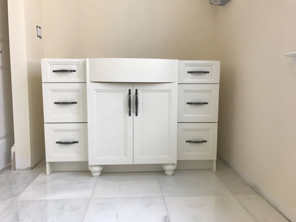 Restroom Renovations by Capital Design Cabinetry - Photo 18
