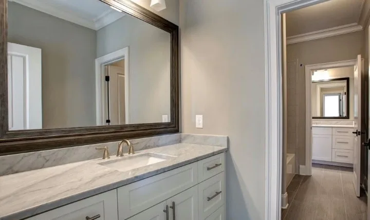 Restroom Renovations by Capital Design Cabinetry - Photo 28
