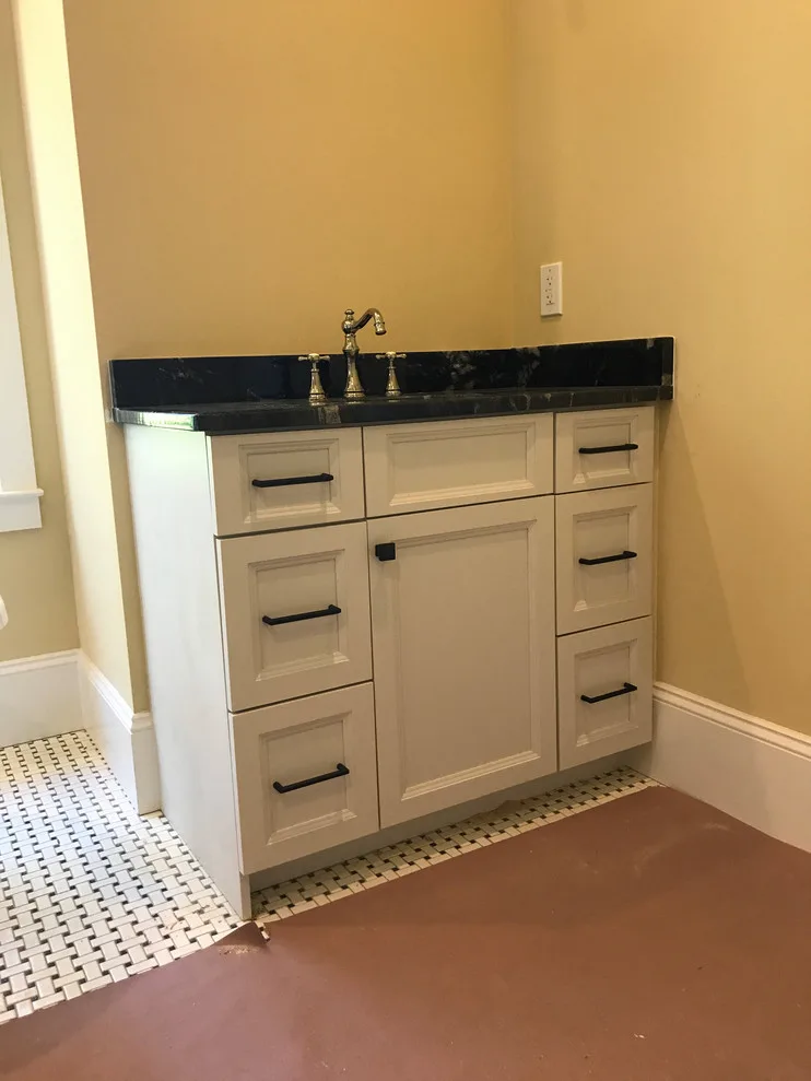 Restroom Renovations by Capital Design Cabinetry - Photo 23