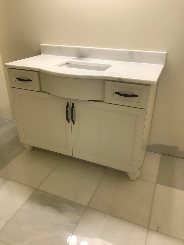 Restroom Renovations by Capital Design Cabinetry - Photo 25