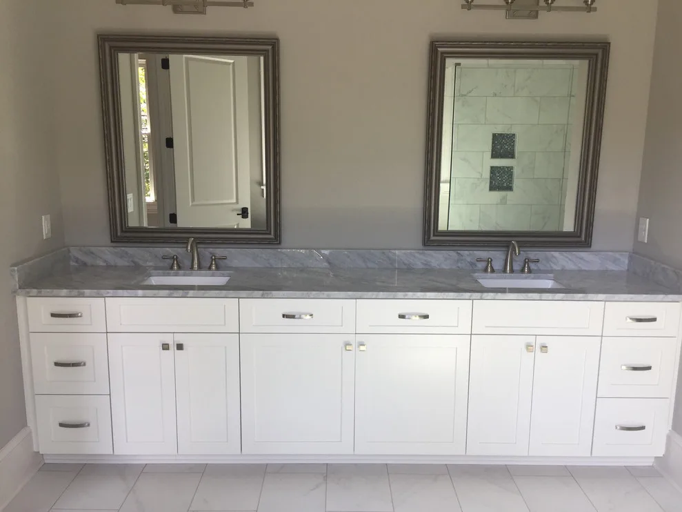 Restroom Renovations by Capital Design Cabinetry - Photo 41