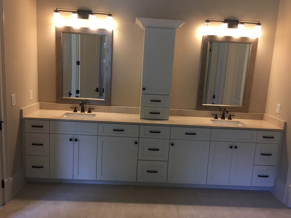 Restroom Renovations by Capital Design Cabinetry - Photo 13