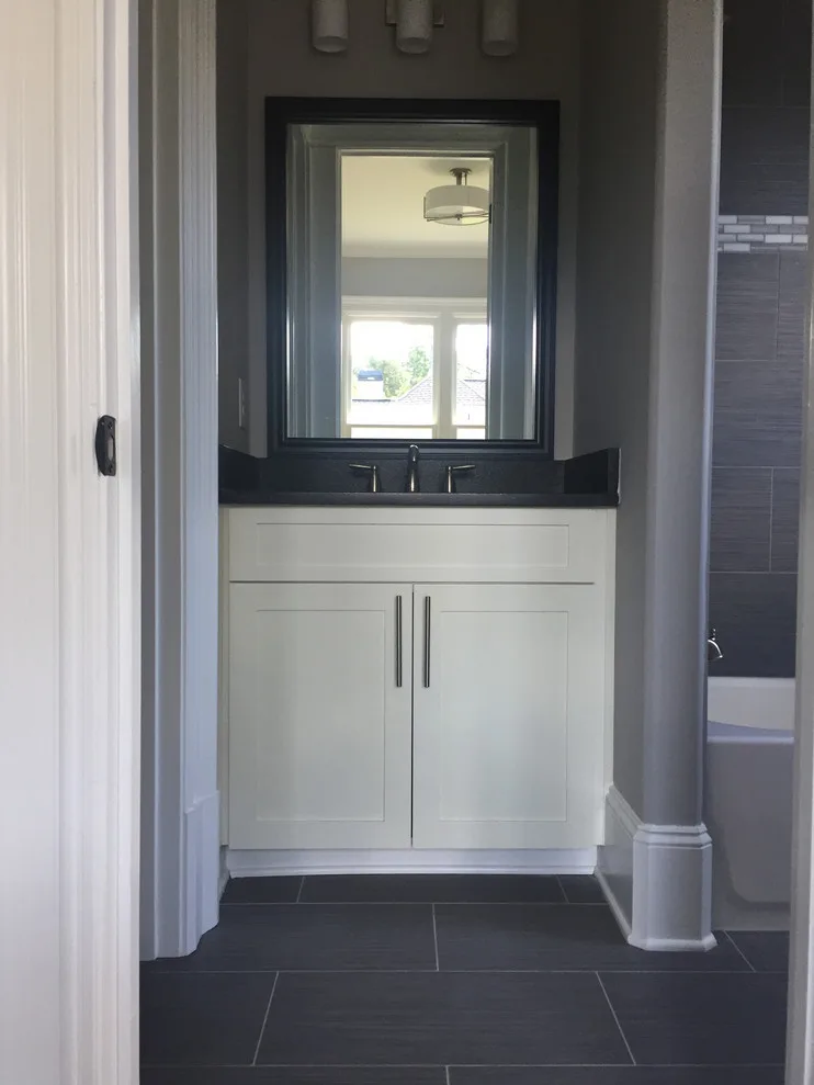 Restroom Renovations by Capital Design Cabinetry - Photo 8