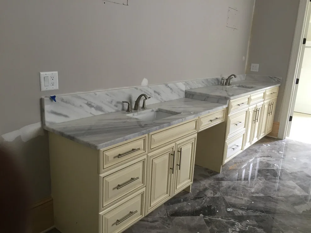 Restroom Renovations by Capital Design Cabinetry - Photo 38
