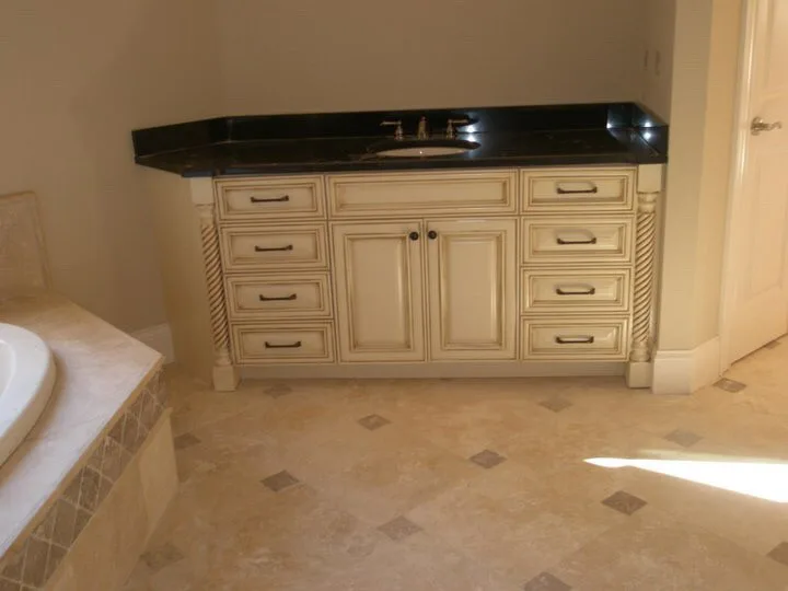 Restroom Renovations by Capital Design Cabinetry - Photo 10