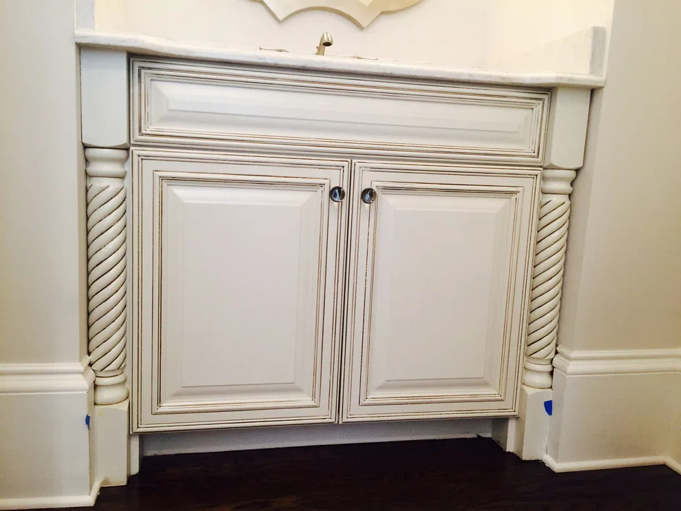 Restroom Renovations by Capital Design Cabinetry - Photo 15