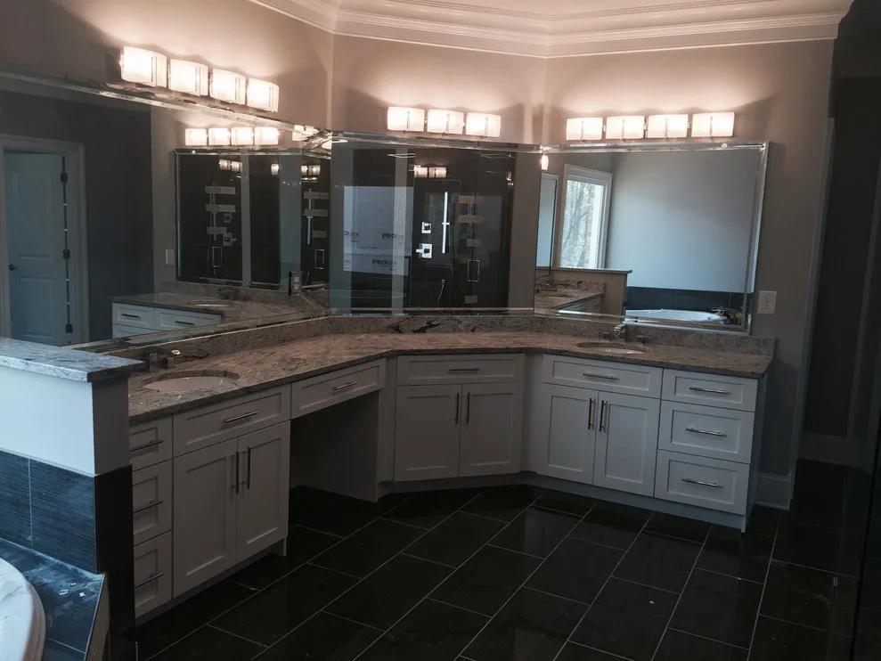 Restroom Renovations by Capital Design Cabinetry - Photo 33