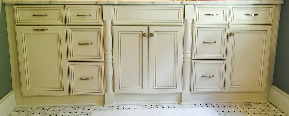 Restroom Renovations by Capital Design Cabinetry - Photo 40