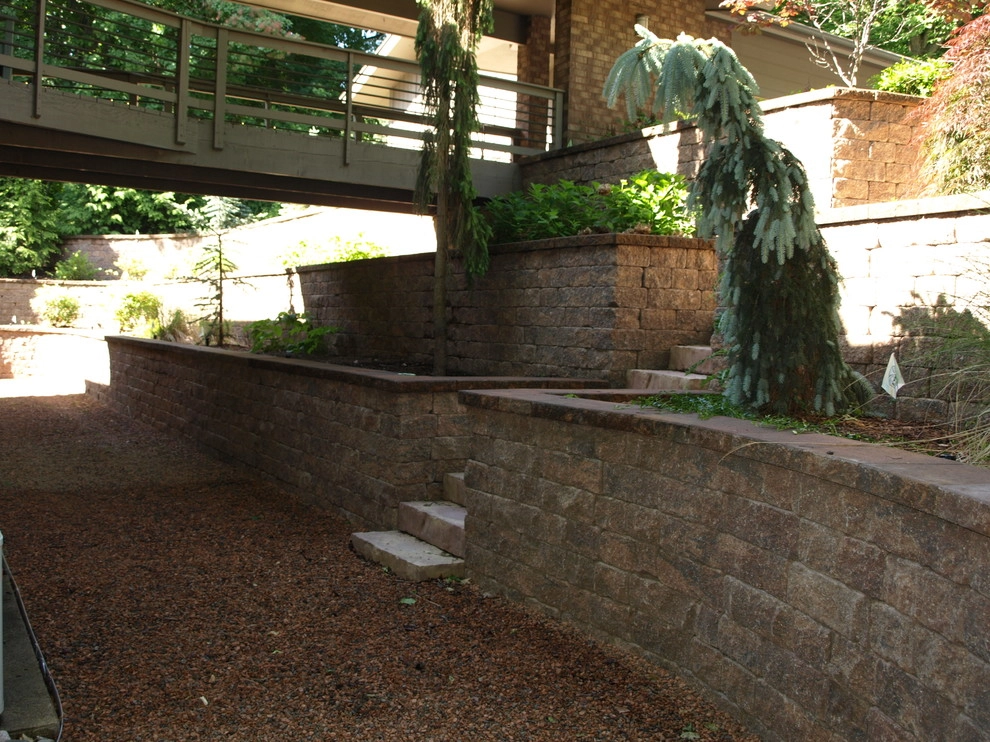 Landscape Construction by LandTechwmi LLC - Photo 79