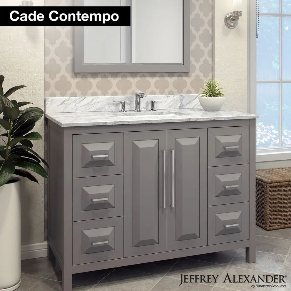 Restroom Renovations by Capital Design Cabinetry - Photo 44