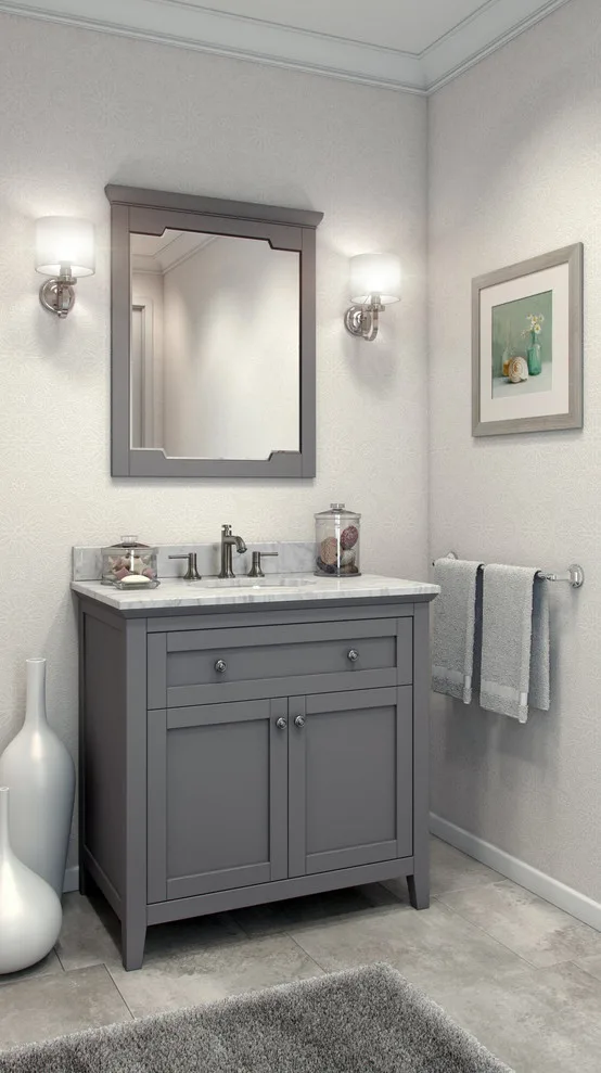 Restroom Renovations by Capital Design Cabinetry - Photo 24