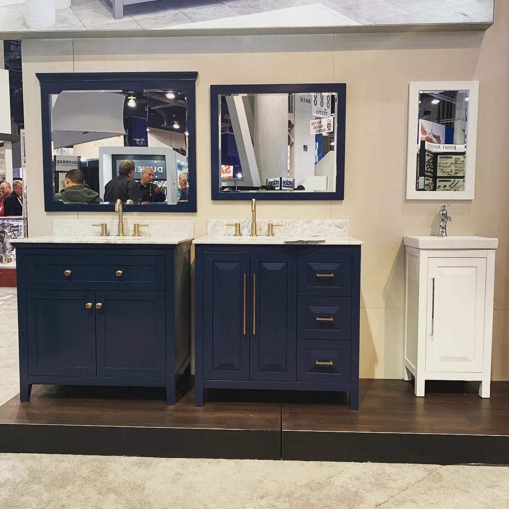 Restroom Renovations by Capital Design Cabinetry - Photo 27