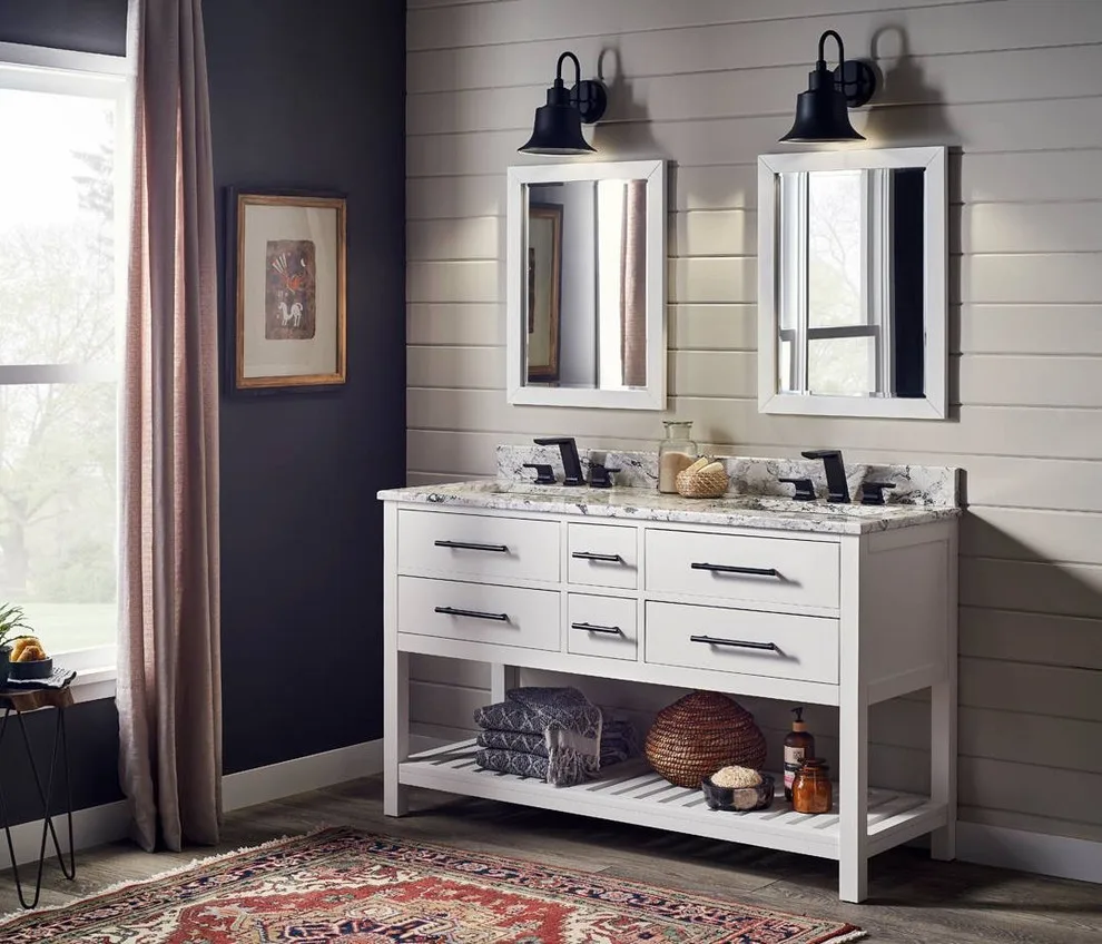 Restroom Renovations by Capital Design Cabinetry - Photo 22