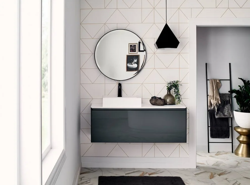 Restroom Renovations by Capital Design Cabinetry - Photo 31