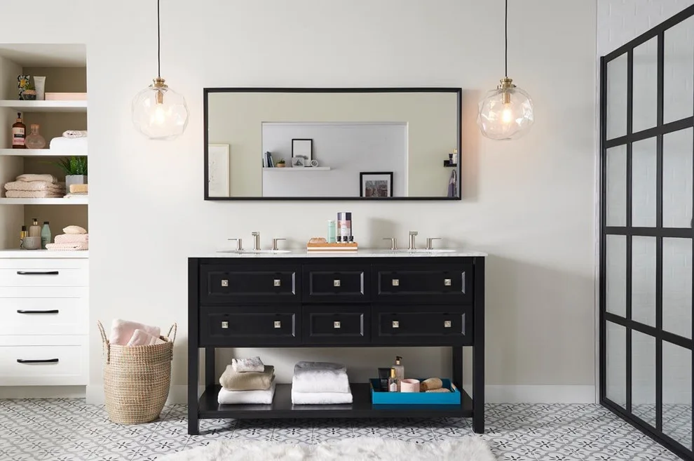 Restroom Renovations by Capital Design Cabinetry - Photo 14