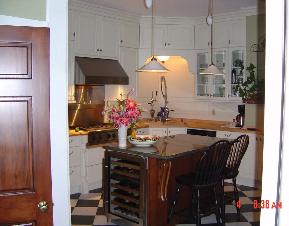 Tad Hellmann Design - Photo 6