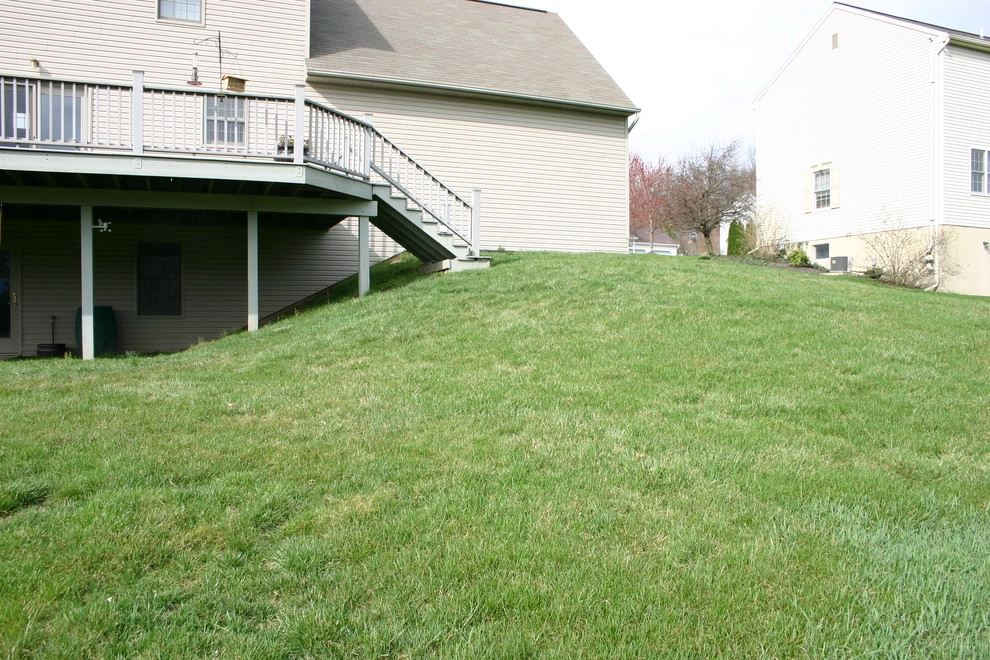 Patio, steps and garden wall by Indian Run Landscaping II, LLC - Photo 3