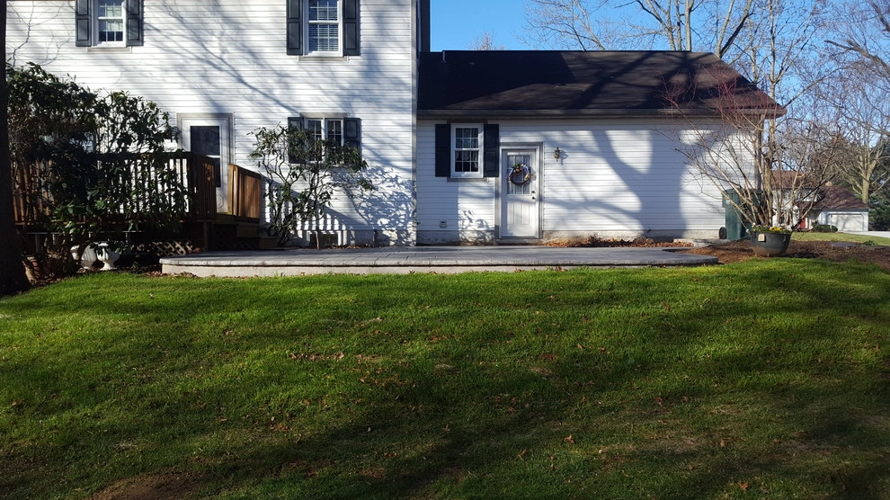 Landscaping Project by Indian Run Landscaping II, LLC - Photo 4