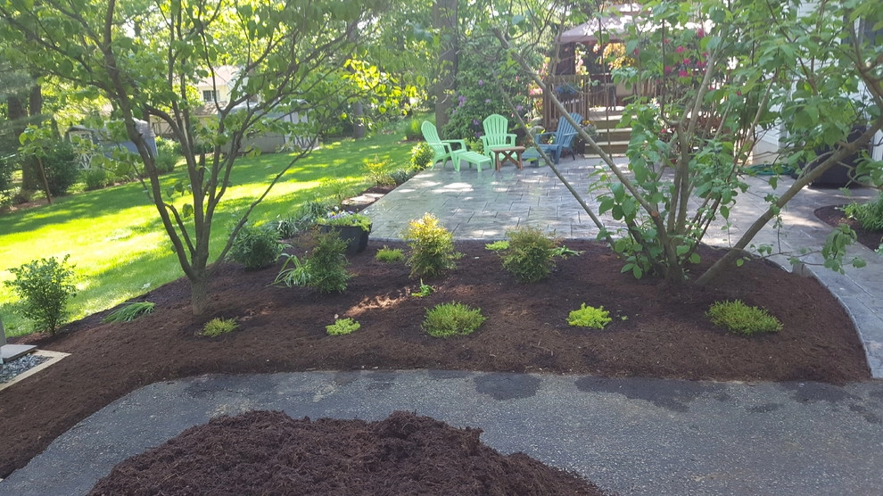 Landscaping Project by Indian Run Landscaping II, LLC - Photo 2