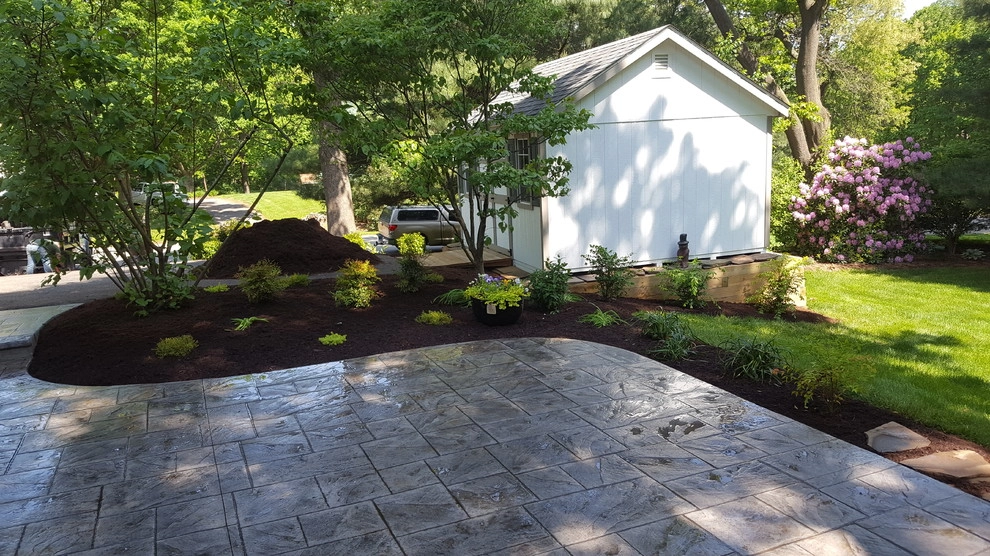 Landscaping Project by Indian Run Landscaping II, LLC - Photo 5