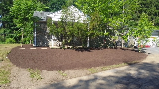 Landscape renovation 2018 by Indian Run Landscaping II, LLC - Photo 2